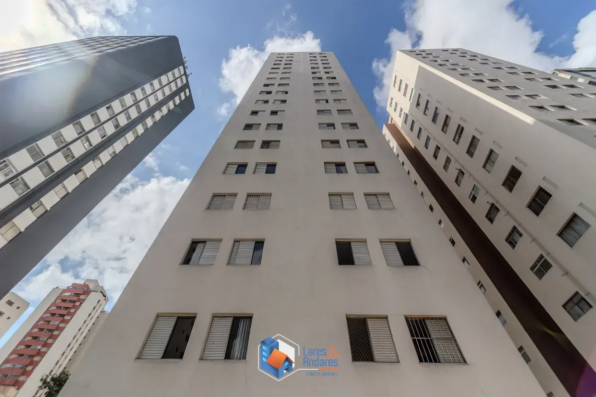 Apartamento, 2 quartos, 60 m² - Foto 36