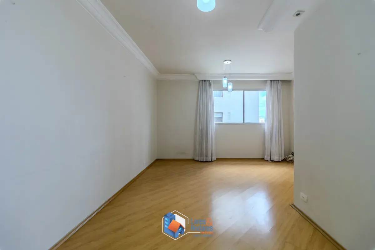 Apartamento, 2 quartos, 60 m² - Foto 2