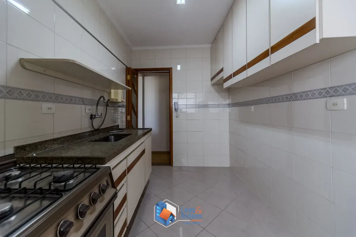 Apartamento, 2 quartos, 60 m² - Foto 27