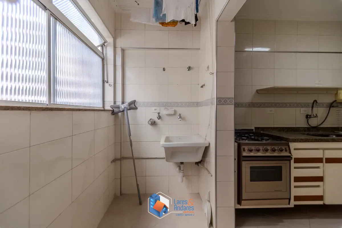 Apartamento, 2 quartos, 60 m² - Foto 31
