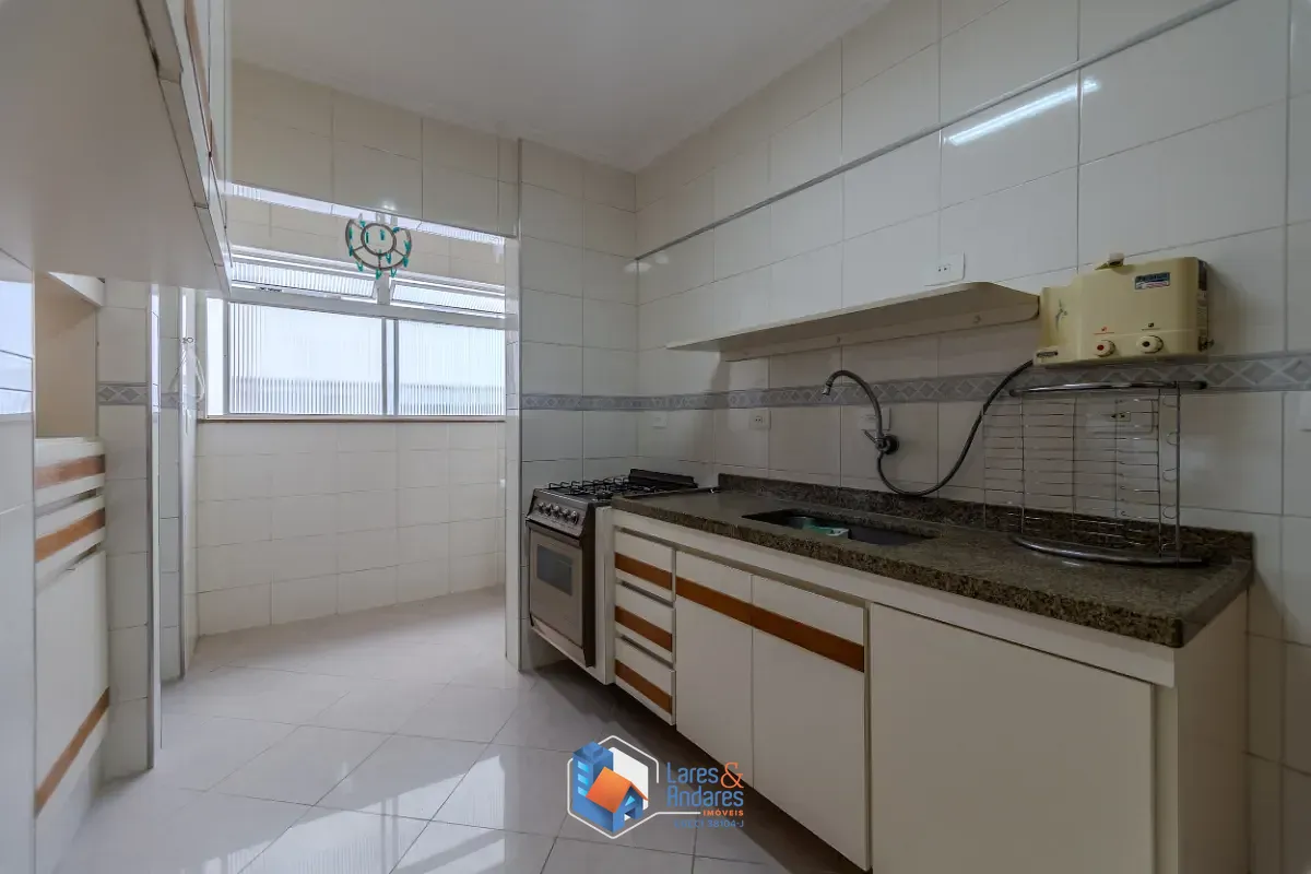 Apartamento, 2 quartos, 60 m² - Foto 25