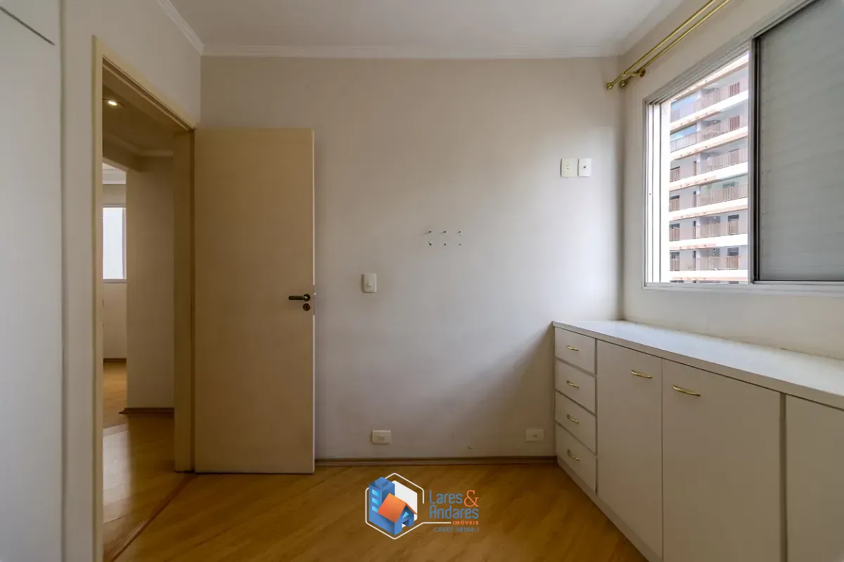 Apartamento, 2 quartos, 60 m² - Foto 16