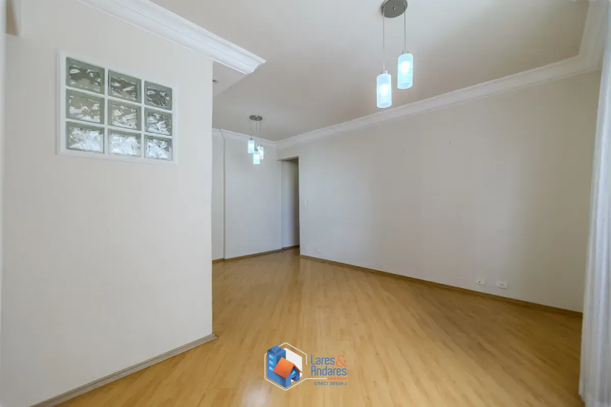 Apartamento, 2 quartos, 60 m² - Foto 7