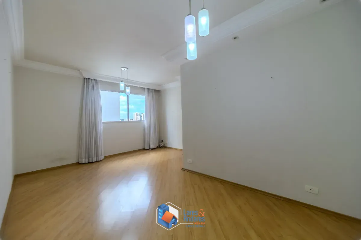 Apartamento, 2 quartos, 60 m² - Foto 1