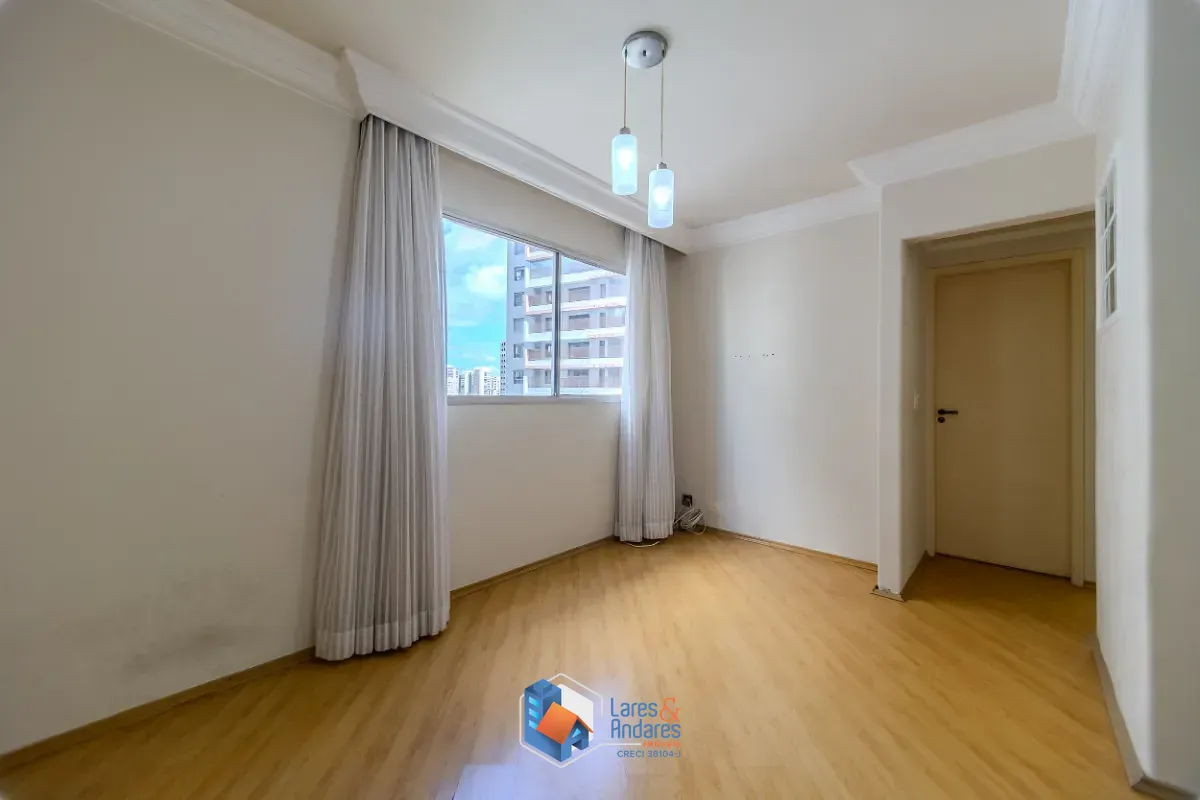Apartamento, 2 quartos, 60 m² - Foto 3