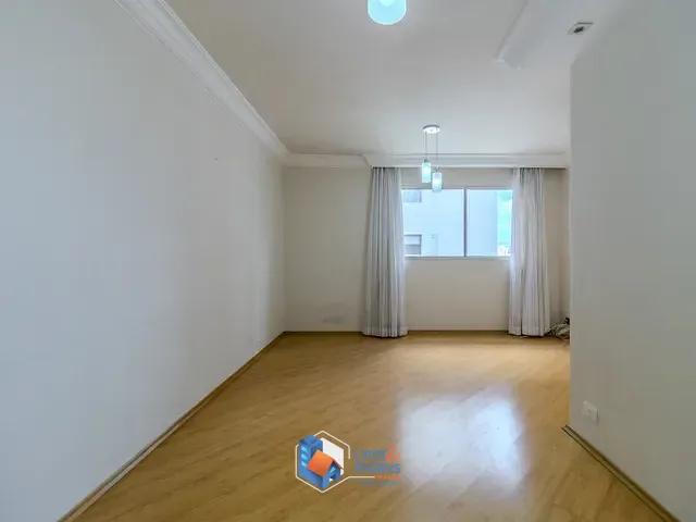 Apartamento com 60m² 2 quartos e 2 banheiros, à venda, no bairro Parque Imperial em São Paulo
