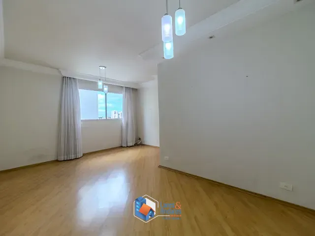 Apartamento com 60m² 2 quartos e 2 banheiros, à venda, no bairro Parque Imperial em São Paulo