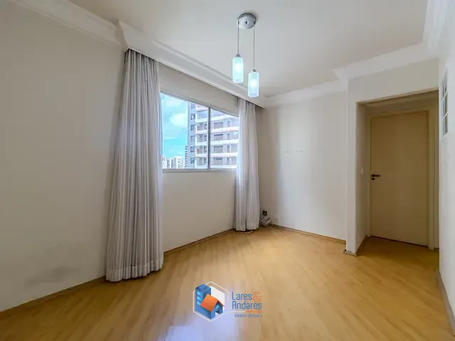 Apartamento com 60m² 2 quartos e 2 banheiros, à venda, no bairro Parque Imperial em São Paulo