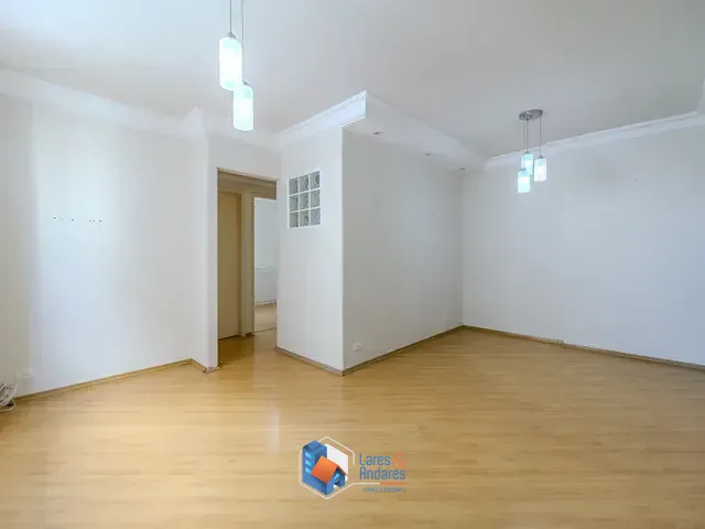Apartamento com 60m² 2 quartos e 2 banheiros, à venda, no bairro Parque Imperial em São Paulo
