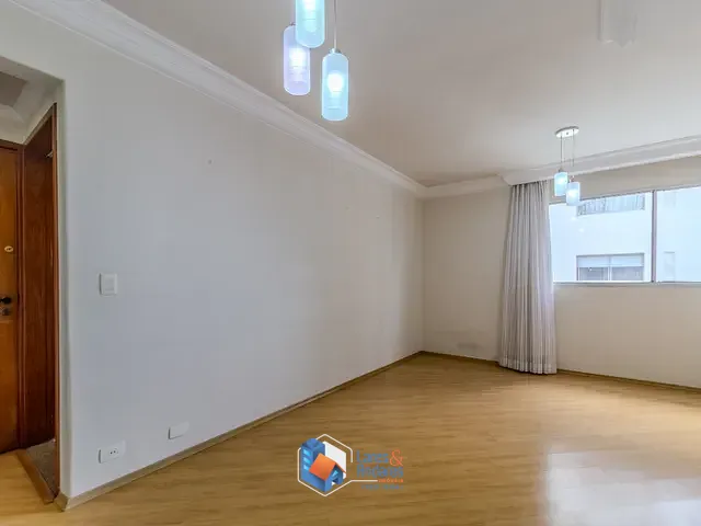 Apartamento com 60m² 2 quartos e 2 banheiros, à venda, no bairro Parque Imperial em São Paulo