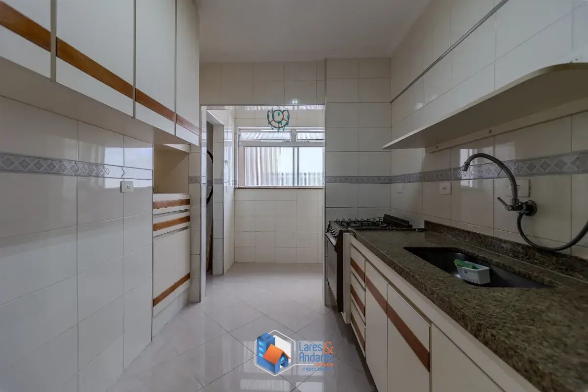 Apartamento, 2 quartos, 60 m² - Foto 24