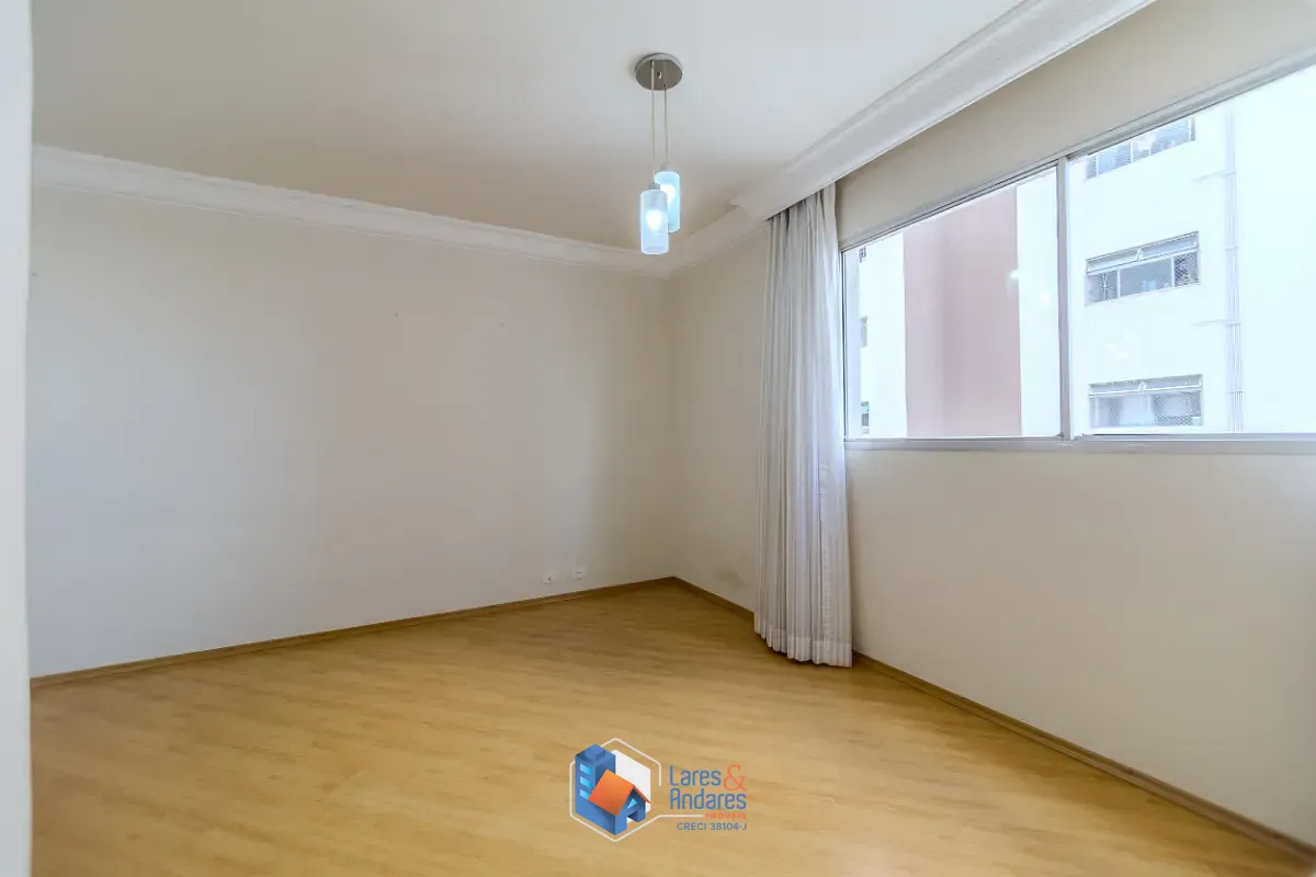 Apartamento, 2 quartos, 60 m² - Foto 8