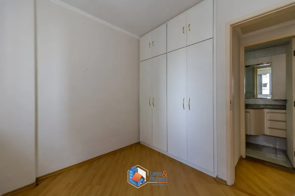 Apartamento, 2 quartos, 60 m² - Foto 13