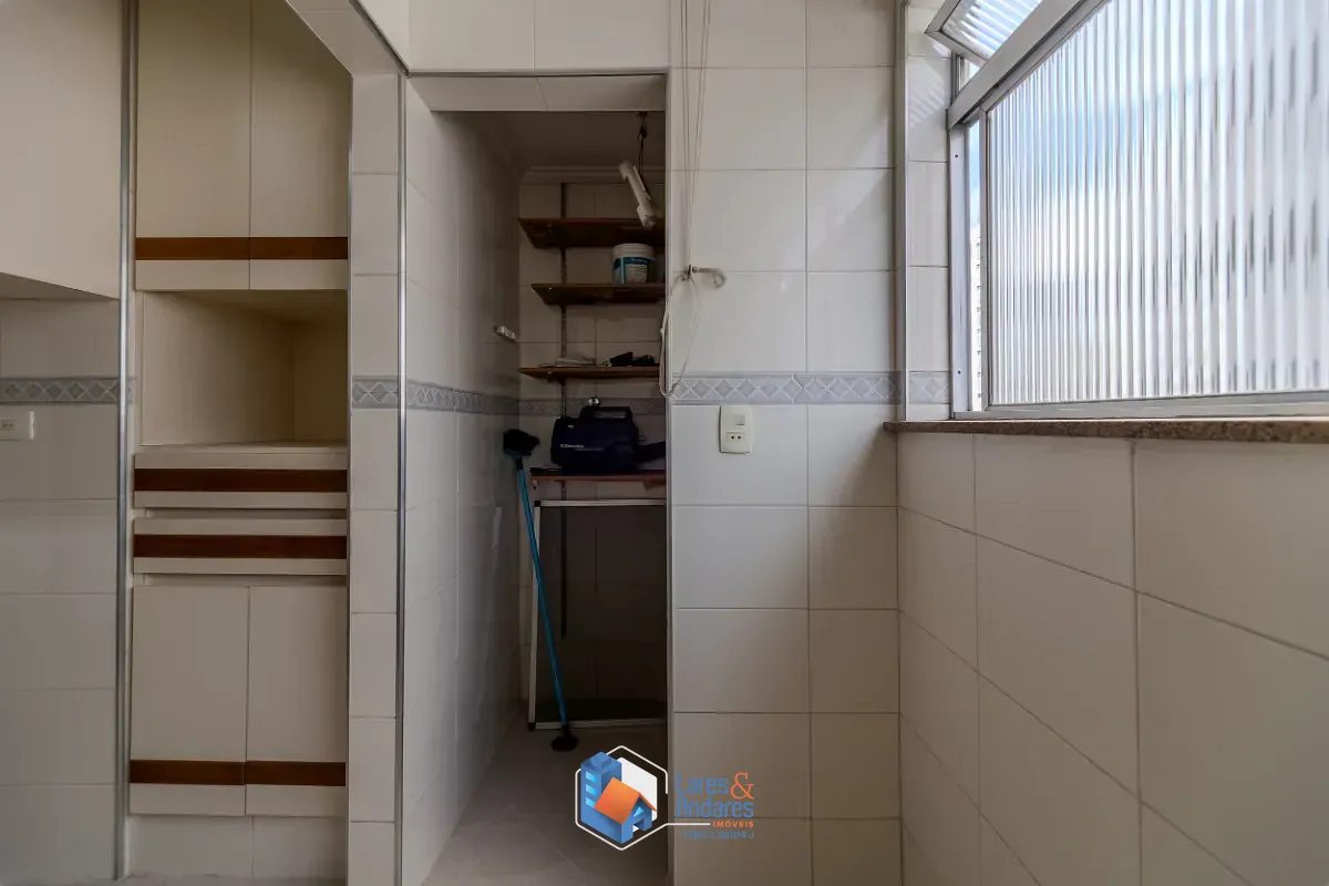 Apartamento, 2 quartos, 60 m² - Foto 30