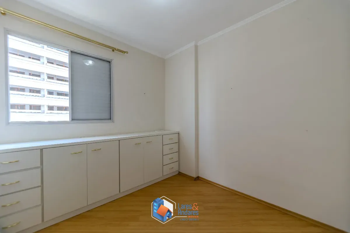 Apartamento, 2 quartos, 60 m² - Foto 11