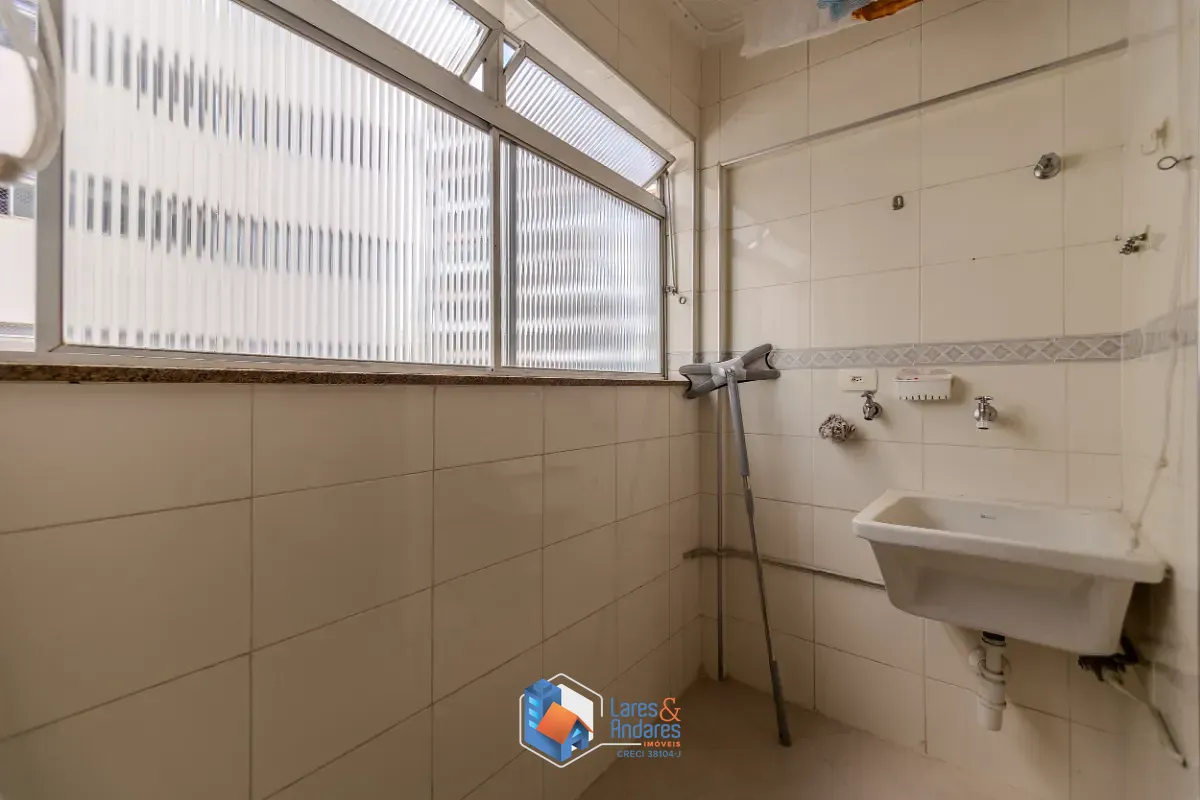 Apartamento, 2 quartos, 60 m² - Foto 29