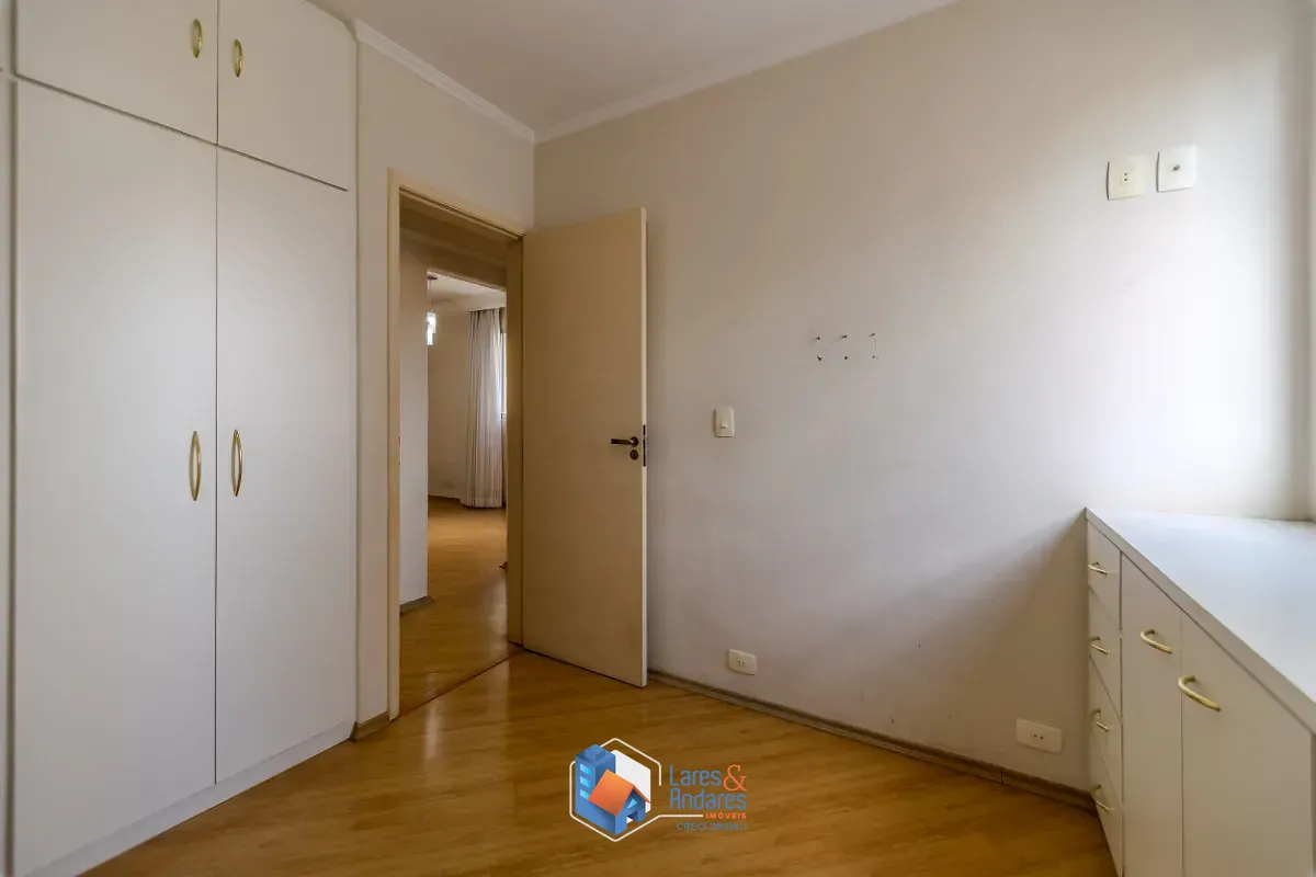 Apartamento, 2 quartos, 60 m² - Foto 15