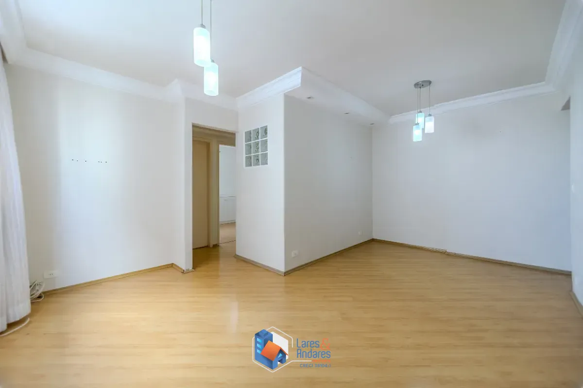 Apartamento, 2 quartos, 60 m² - Foto 5