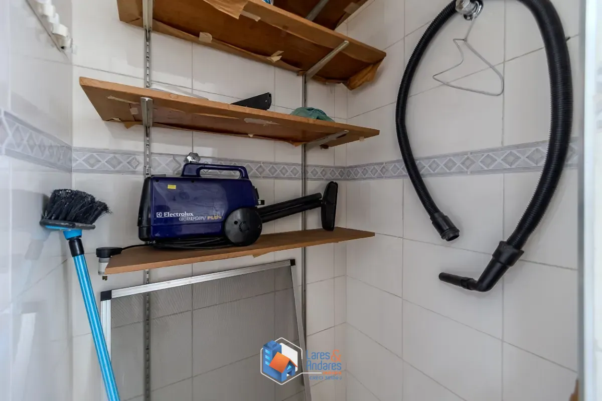Apartamento, 2 quartos, 60 m² - Foto 32