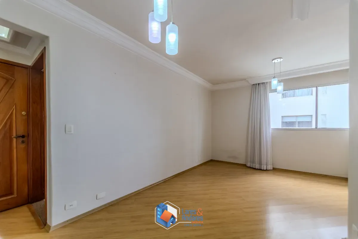 Apartamento, 2 quartos, 60 m² - Foto 4