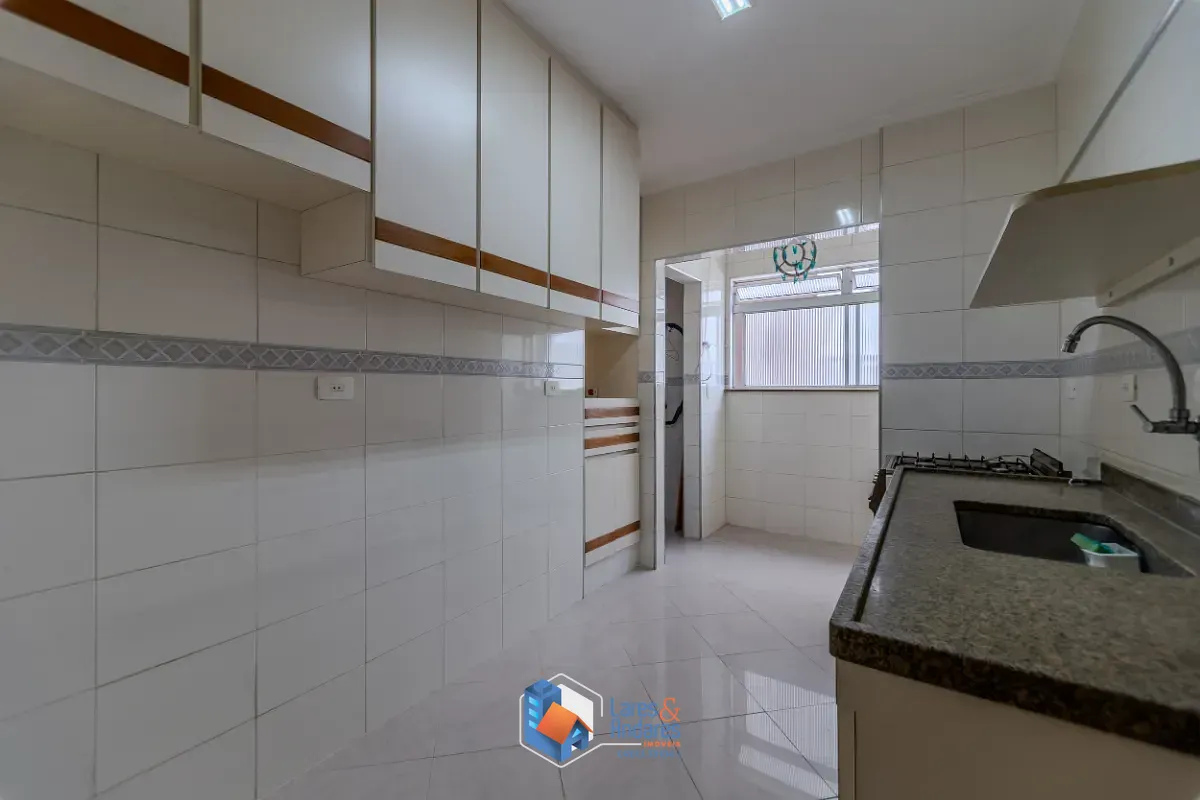 Apartamento, 2 quartos, 60 m² - Foto 23