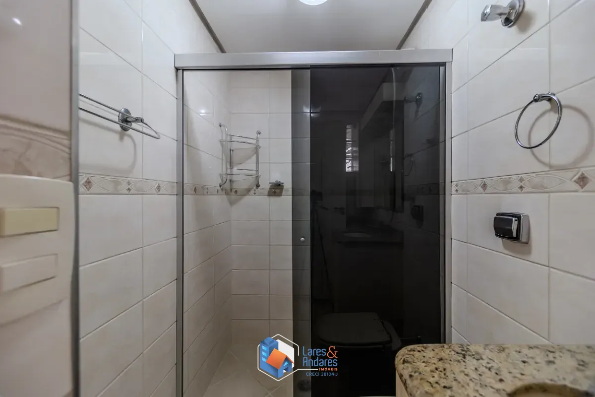 Apartamento, 2 quartos, 60 m² - Foto 10