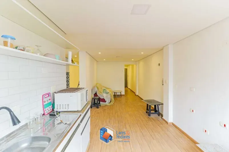 Apartamento, 2 quartos, 80 m² - Foto 10