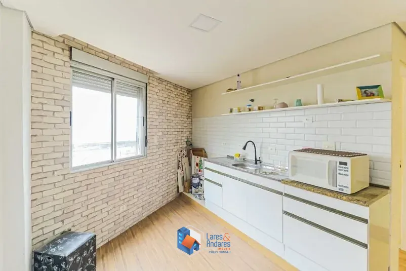 Apartamento, 2 quartos, 80 m² - Foto 7