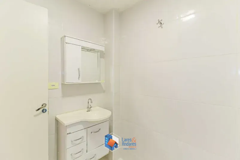 Apartamento, 2 quartos, 80 m² - Foto 2