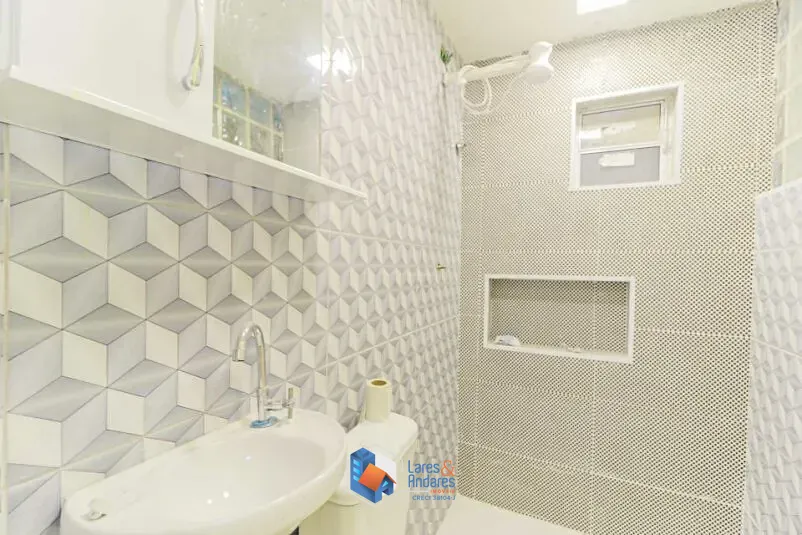 Apartamento, 2 quartos, 80 m² - Foto 3