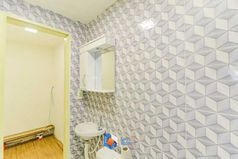 Apartamento, 2 quartos, 80 m² - Foto 4
