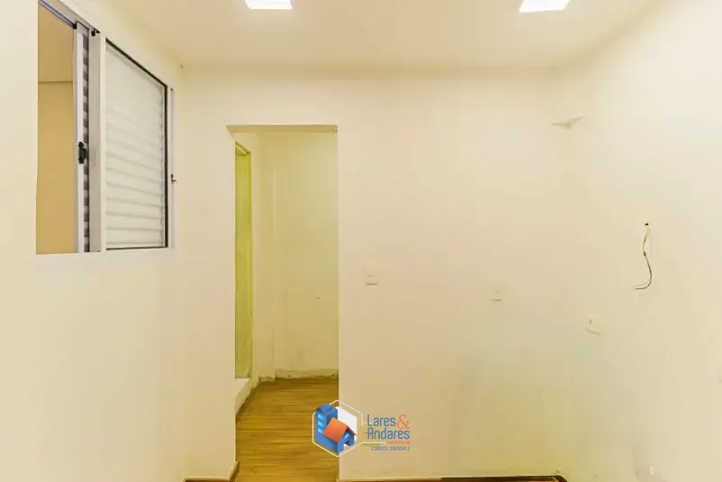 Apartamento, 2 quartos, 80 m² - Foto 21
