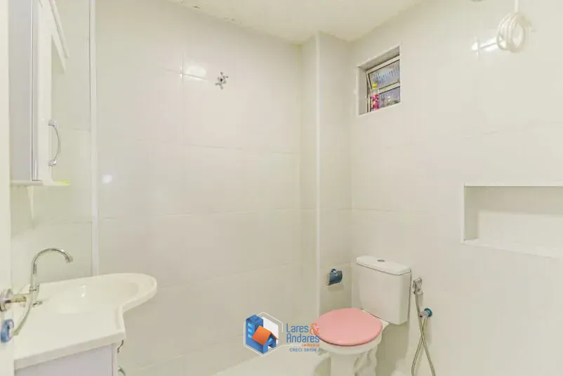 Apartamento, 2 quartos, 80 m² - Foto 1