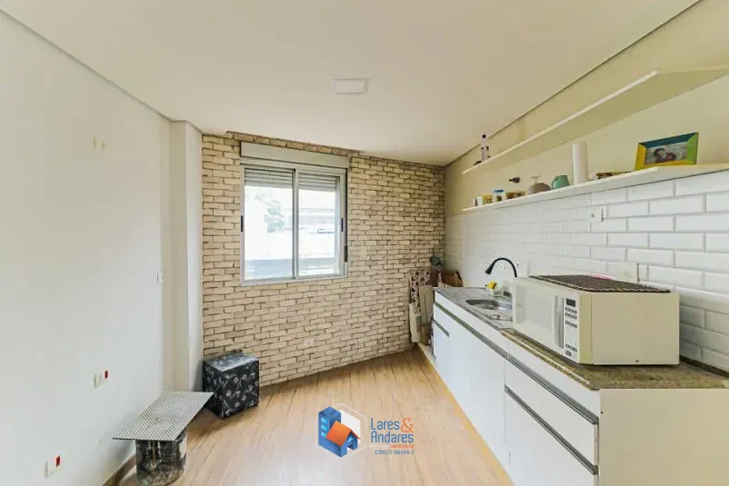 Apartamento, 2 quartos, 80 m² - Foto 6