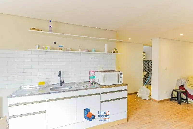 Apartamento, 2 quartos, 80 m² - Foto 9