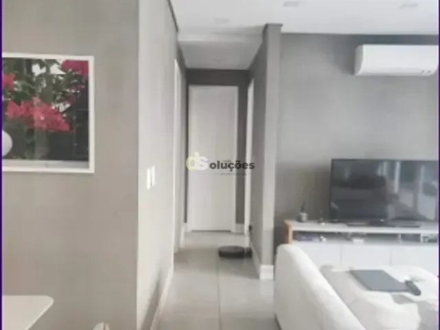 Apartamento 2 quartos e 2 banheiros, à venda ou para alugar, no bairro Vila Cruzeiro em São Paulo