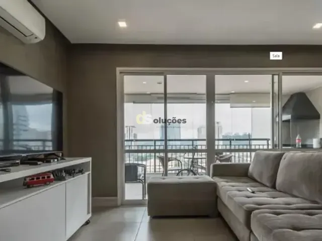 Apartamento 2 quartos e 2 banheiros, à venda ou para alugar, no bairro Vila Cruzeiro em São Paulo