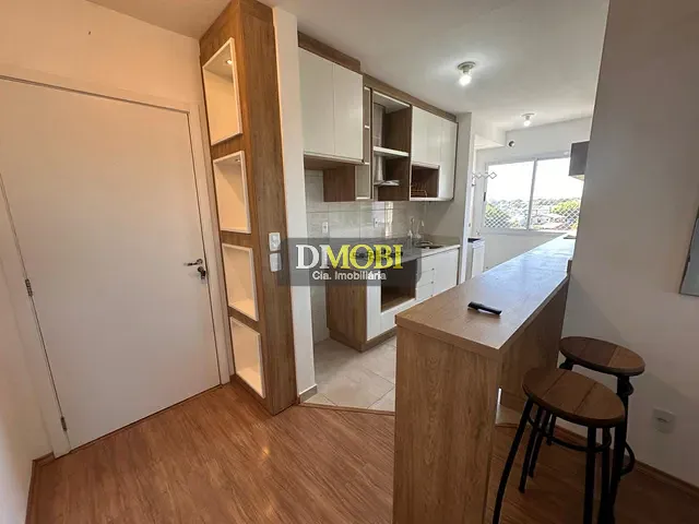 Apartamento com 58m² 2 quartos e 1 banheiro, à venda, no bairro Nossa Chácara em Gravataí
