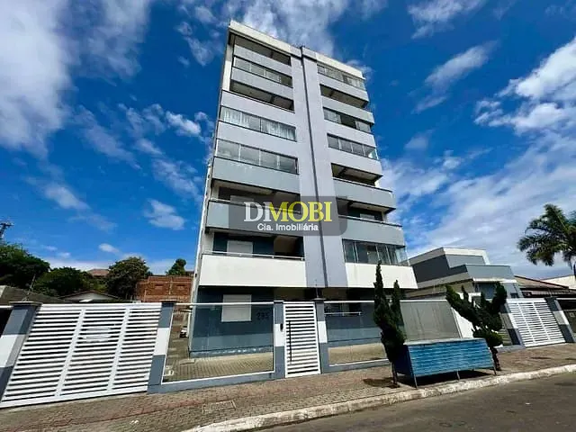 Apartamento com 58m² 2 quartos e 1 banheiro, à venda, no bairro Nossa Chácara em Gravataí