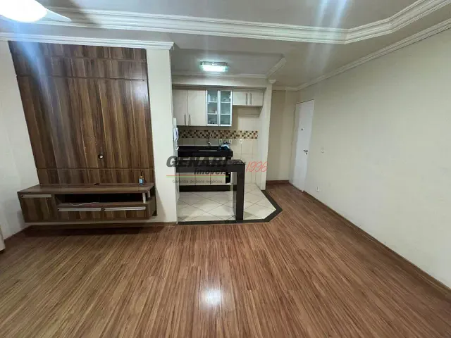 Apartamento com 48m² 2 quartos e 1 banheiro, à venda, no bairro Jardim Alice em Indaiatuba