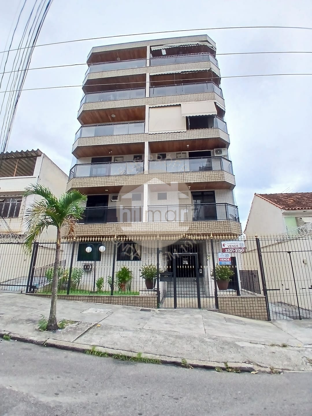 Apartamento, 2 quartos, 82 m² - Foto 1