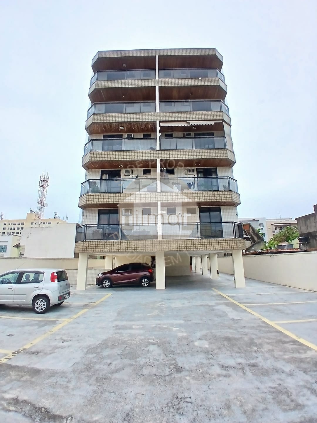 Apartamento, 2 quartos, 82 m² - Foto 39