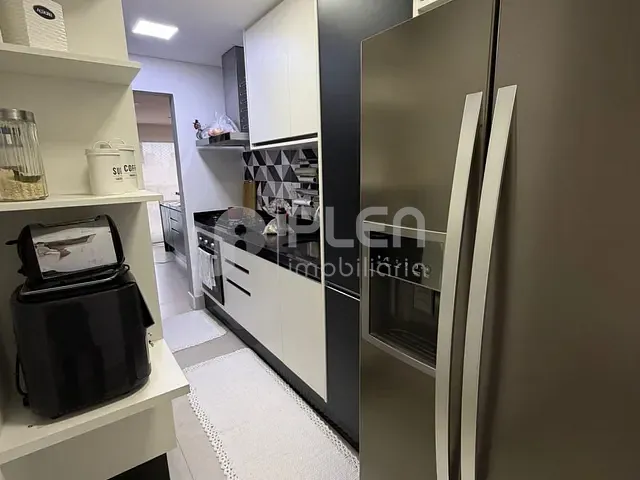 Apartamento com 120m² 3 quartos e 4 banheiros, à venda, no bairro Santa Teresinha em São Paulo