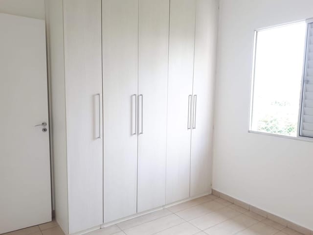 Foto do Apartamento - Apartamento à venda 2 Quartos, 1 Vaga, 54M², Jardim Vera Cruz, Sorocaba - SP | Cond Terras de Vera Cruz | Ary Proenca Negócios Imobiliários Ltda