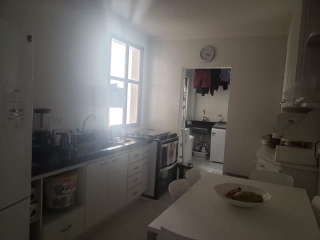 Foto do Apartamento - Apartamento com 4 dormitórios à venda, 116 m² por R$ 640.000,00 - Bosque dos Eucaliptos - São José dos Campos/SP | RUSSI IMÓVEIS