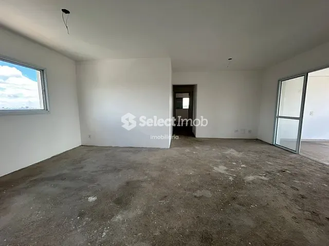 Apartamento com 150m² 3 quartos e 4 banheiros, à venda, no bairro Vila Bocaina em Mauá