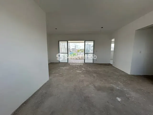 Apartamento com 150m² 3 quartos e 4 banheiros, à venda, no bairro Vila Bocaina em Mauá