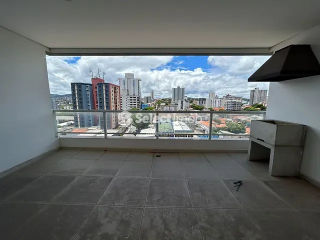 Apartamento com 150m² 3 quartos e 4 banheiros, à venda, no bairro Vila Bocaina em Mauá