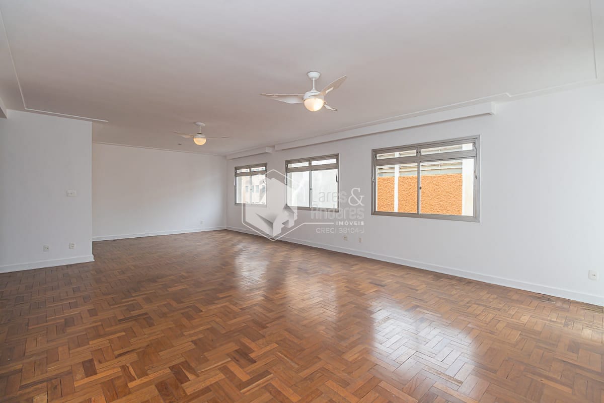 Apartamento, 3 quartos, 230 m² - Foto 2