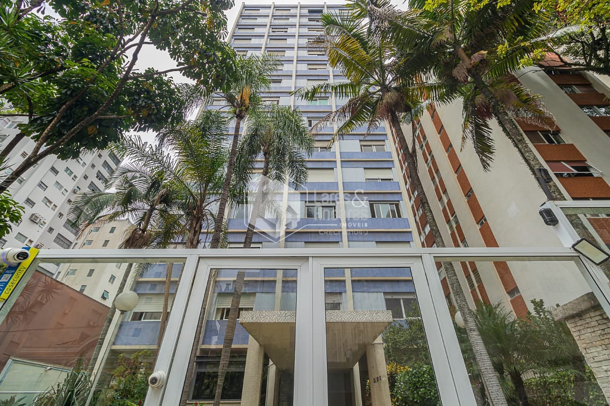 Apartamento, 3 quartos, 230 m² - Foto 24